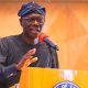 Sanwo-Olu, Tinubu