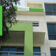 BREAKING: NUBIFIE Shuts Down Heritage Bank Head Office Over Layoff