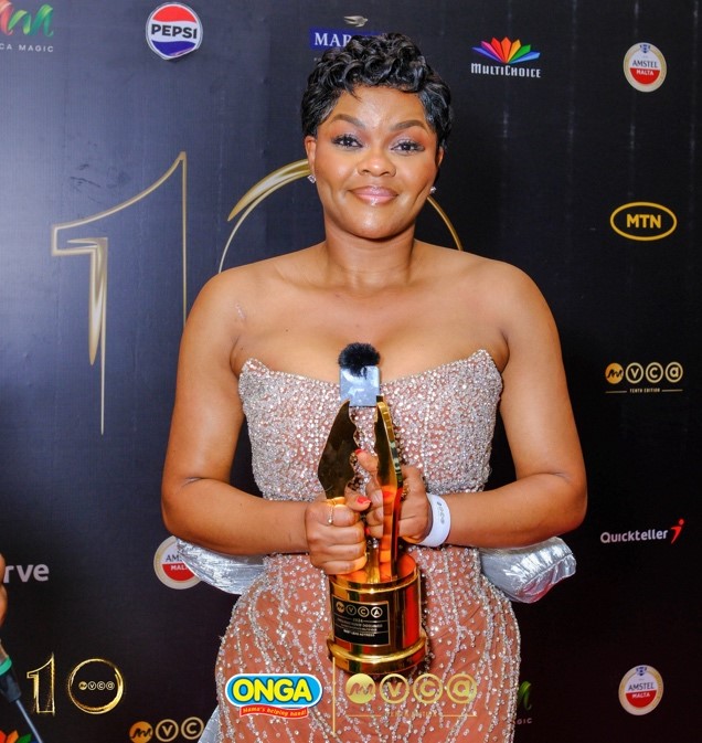 AMVCA Cultural Day