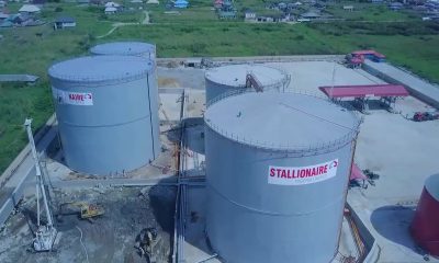 Stallionaire Nigeria Limited