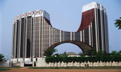 ECOWAS Hajiya Maimounatou Ibrahima