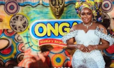 AMVCA Cultural Day