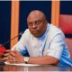 Rivers State Assembly