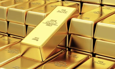 Nigeria Dollar Reserves, Gold reserves, Baomahun, Gold Project, Africa Finance