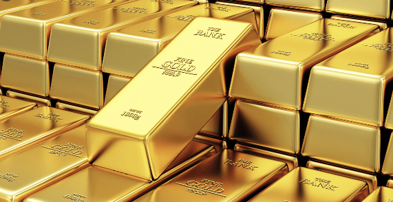 Nigeria Dollar Reserves, Gold reserves, Baomahun, Gold Project, Africa Finance