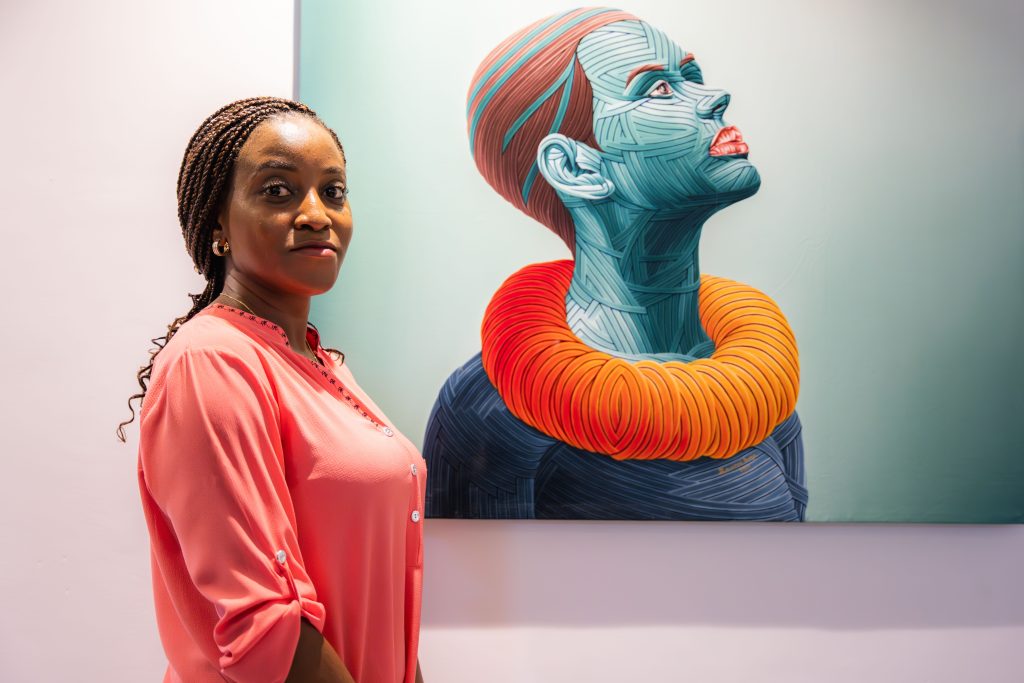 Lagos airportBritish Airways’ Lagos Lounge Opens Its Doors To Beautiful Space To Dine, Relax And Work