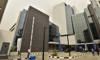Stanbic IBTC Bank Nigeria PMI, Stanbic IBTC, Stanbic IBTC Nigeria's Fastest-Growing Brand, fastest-growing brand in Nigeria