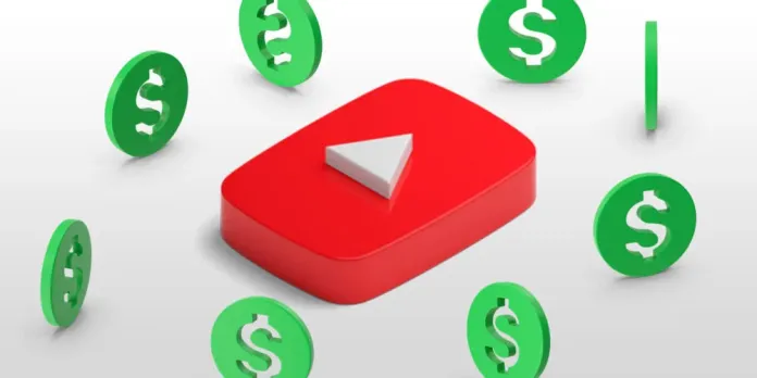 YouTube, Break Revenue Barrier