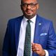 Jude Chiemeka, NGX CEO