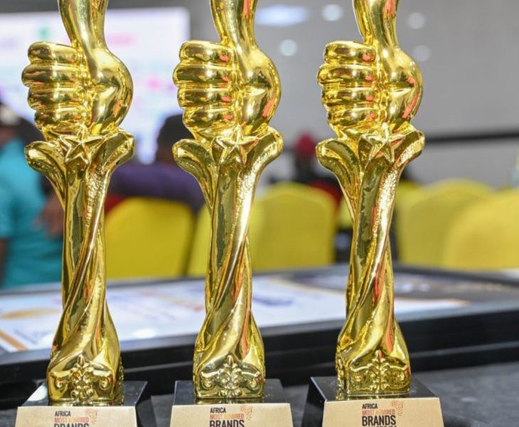 Most Admired Natural Juice Brand, CHI Limited Sweeps Top Honours at Africa’s Most Admired Brands Awards