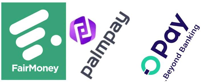 Court Orders Freezing On Opay, PalmPay, Nigerian Nigerian fintechs Accounts Over N139.6M Transfer