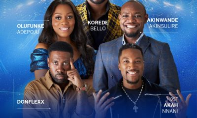 Stanbic IBTC Pension Managers Kicks Off FUZE 3.0 Talent Show, Unveils Judges, FUZE Talent Show