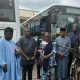 Gov. Fintiri, Innoson ceo, Adamawa