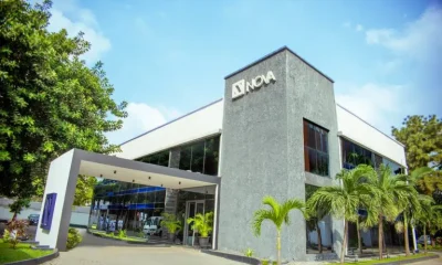 NOVA Bank