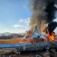 Jeju Air Plane Crash