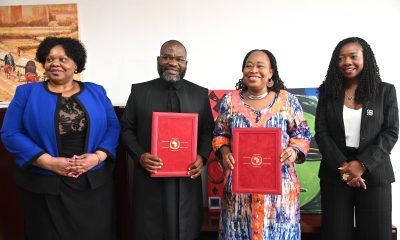 African Union, AFRIMA