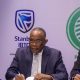 Stanbic IBTC Capital Limited, presco