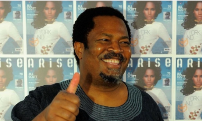 General Hydrocarbons and Nduka Obaigbena.