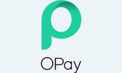 Opay, Opay