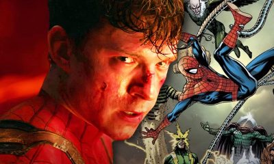Spider-Man: Brand New Day release date, Spider-Man: Brand New Day trailer, Spider-Man: Brand New Day villain, Brand New Day Spider-Man movie, Spider-Man: Brand New Day Venom, Spider-Man: No Way Home,  Brand new Day Spider-Man suit, Spider-Man: Brand New Day comic