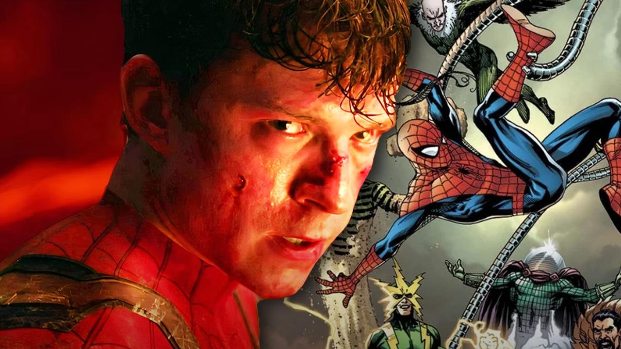 Spider-Man: Brand New Day release date, Spider-Man: Brand New Day trailer, Spider-Man: Brand New Day villain, Brand New Day Spider-Man movie, Spider-Man: Brand New Day Venom, Spider-Man: No Way Home,  Brand new Day Spider-Man suit, Spider-Man: Brand New Day comic