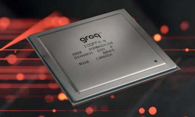 Nvidia, Groq, AI chip