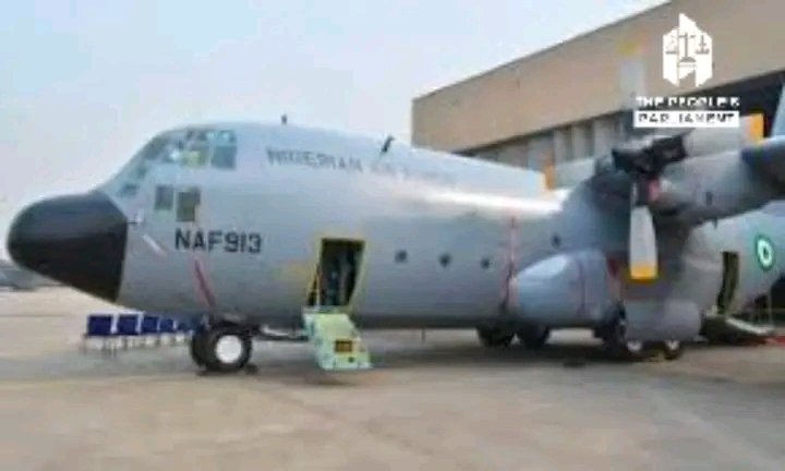 Burkina Faso military government arrests Nigerian soldiers 