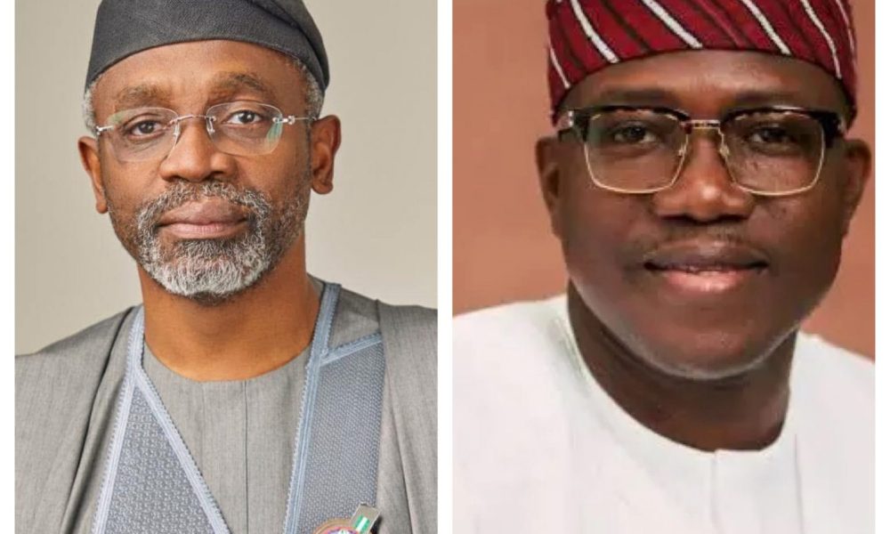 Gbajabiamila Chief of Staff, Muri-Okunola