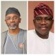 Gbajabiamila Chief of Staff, Muri-Okunola