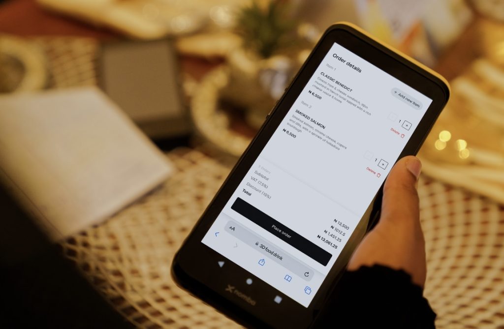 Nomba, Apple Pay in Nigeria 