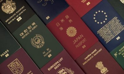 These 7 Easiest Countries To Get Dual Citizenship — Sixth Faster