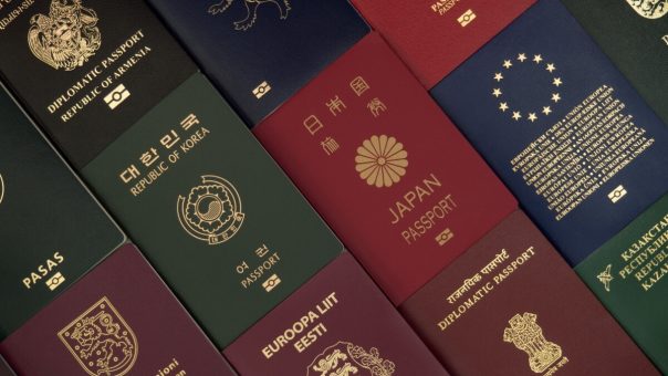 These 7 Easiest Countries To Get Dual Citizenship — Sixth Faster