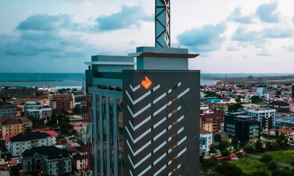 The Banker Awards, Access Bank