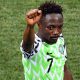 Ahmed Musa Bows Out From Super Eagles After 15 Years