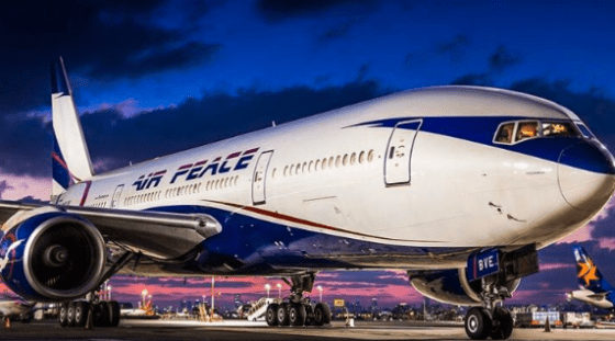 Air Peace