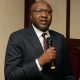 CAC RG Magaji, ICPC