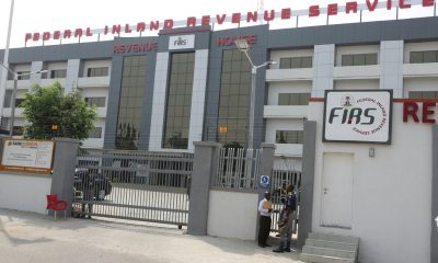 new tax laws, tax id, firs