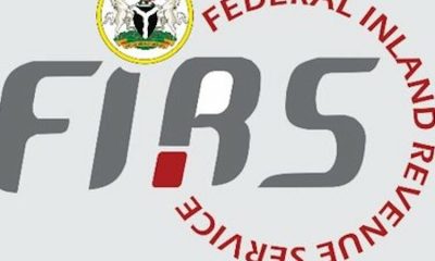 new tax laws, tax id, firs