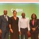 L-R: Munachimso Duru, Head Products, Partnership and Innovation, Afrigopay Financial Services Limited; Damola Giwa, Country Manager, Visa West Africa; Wunmi Ogunbiyi, CeBIH Advisory Council; Adedamola Adeniran, Divisional Head for Product Management & Solution Delivery, Verve International; Olanike Kolawole, Executive Director/Chief of Operations, Nigerian Consumer Credit Corporation (CREDICORP); Ifeanyi Chukuwekem, Head, Corporate Strategy Department, eTranzact, during the CeBIH 2025 Annual Conference held at Eko Hotel & Suites in Lagos.