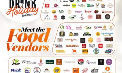 Gtco food and drink