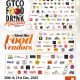 Gtco food and drink