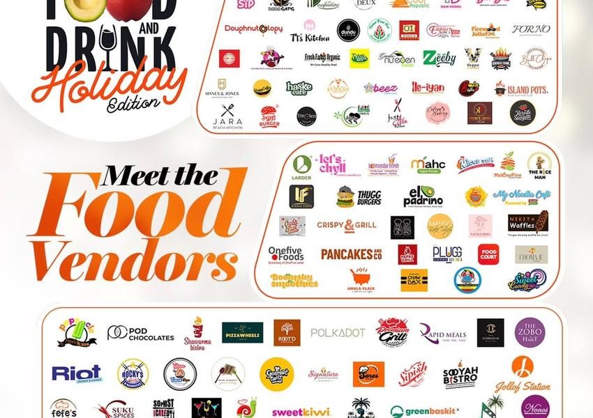 Gtco food and drink