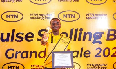 MTN mPulse Spelling Bee,GOtv