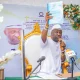 Primate Ayodele latest prophecy 2026