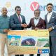 Verve, Providus Bank