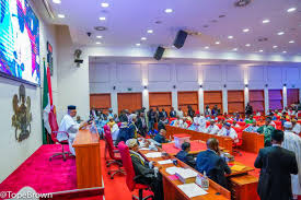 APC Senator, senate