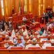 APC Senator, senate