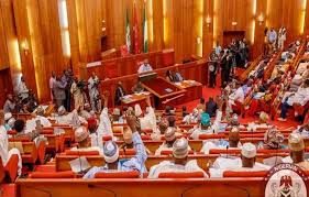 APC Senator, senate