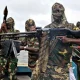 Terrorism Financiers