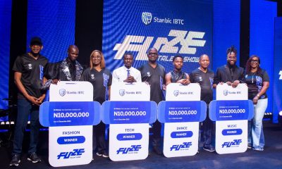 Stanbic IBTC Holdings